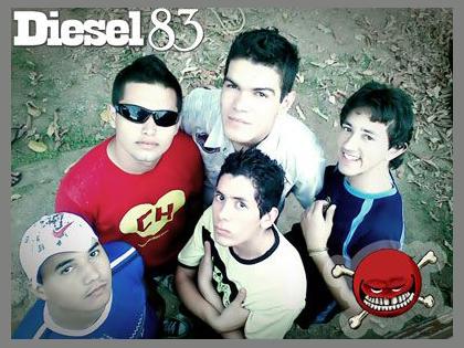 Diesel 83